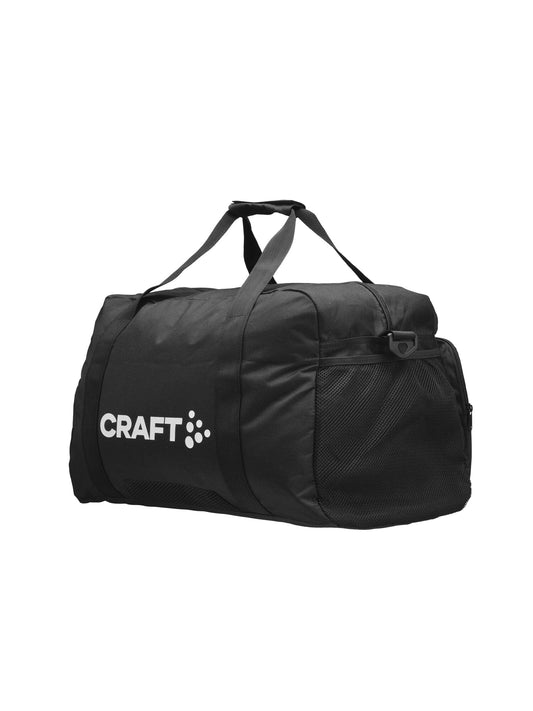 Ability Duffel - Black Hats/Accessories Craft Sportswear NA
