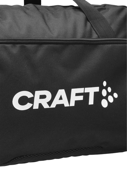 Ability Duffel - Black Hats/Accessories Craft Sportswear NA