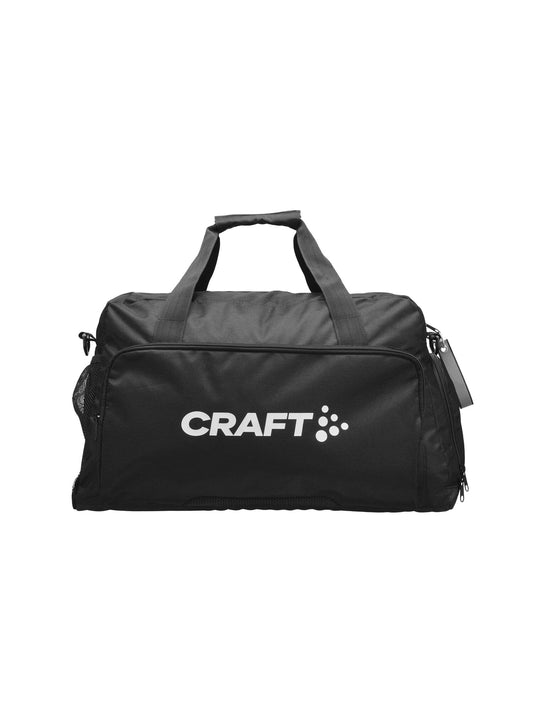 Ability Duffel - Black Hats/Accessories Craft Sportswear NA