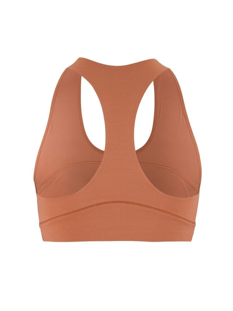 Women's Collective Padded Sportsbra - Sequoia Craft Sportswear NA