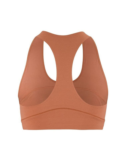 Women's Collective Padded Sportsbra - Sequoia Craft Sportswear NA