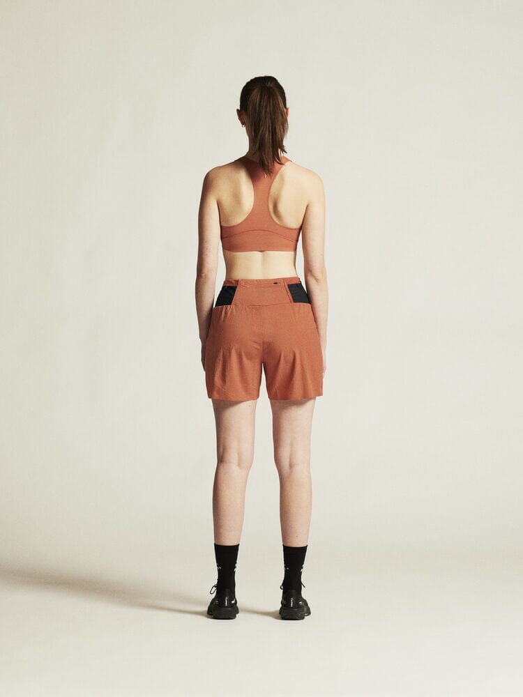 Women's Collective Padded Sportsbra - Sequoia Craft Sportswear NA