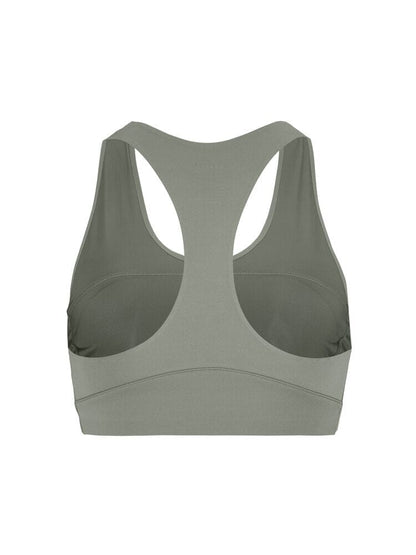 Women's Collective Padded Sportsbra - Leaf Craft Sportswear NA