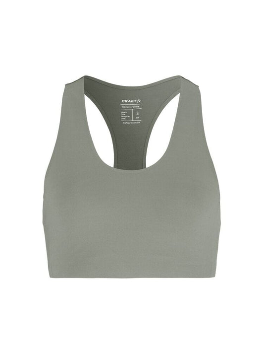 Women's Collective Padded Sportsbra - Leaf Craft Sportswear NA