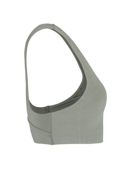 Women's Collective Padded Sportsbra - Leaf Craft Sportswear NA