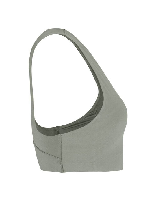 Women's Collective Padded Sportsbra - Leaf Craft Sportswear NA