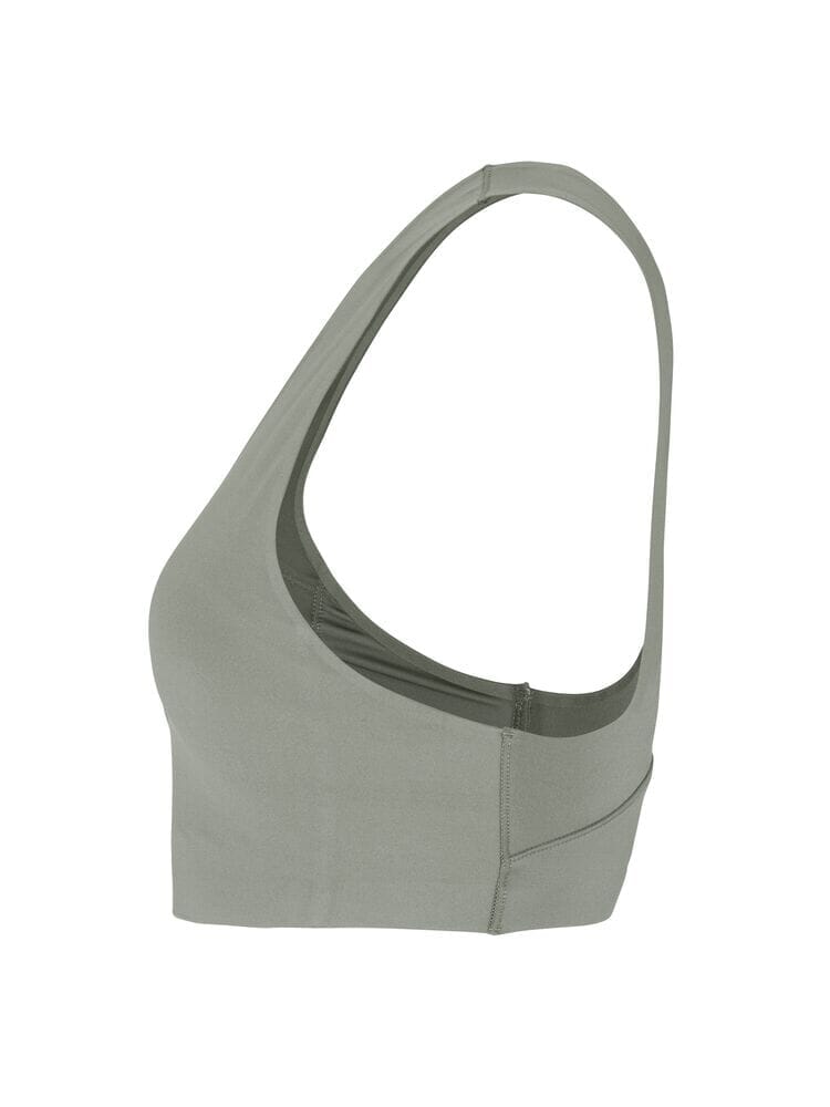 Women's Collective Padded Sportsbra - Leaf Craft Sportswear NA