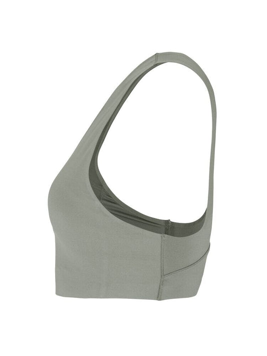 Women's Collective Padded Sportsbra - Leaf Craft Sportswear NA