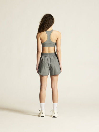 Women's Collective Padded Sportsbra - Leaf Craft Sportswear NA