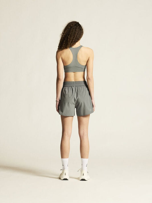 Women's Collective Padded Sportsbra - Leaf Craft Sportswear NA