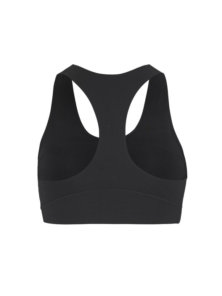 Women's Collective Padded Sportsbra - Black Craft Sportswear NA
