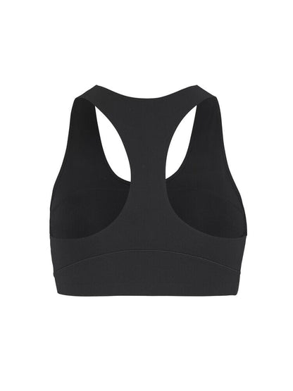 Women's Collective Padded Sportsbra - Black Craft Sportswear NA