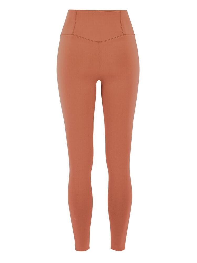 Women's Collective 7/8 Tights - SEQUOIA Craft Sportswear NA