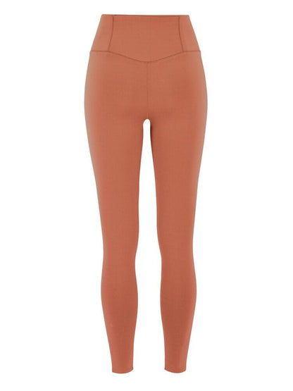 Women's Collective 7/8 Tights - SEQUOIA Craft Sportswear NA