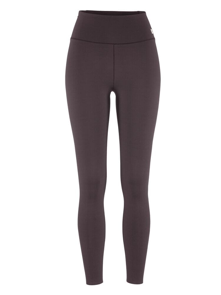 Women's Collective 7/8 Tights - DK PLUM Craft Sportswear NA