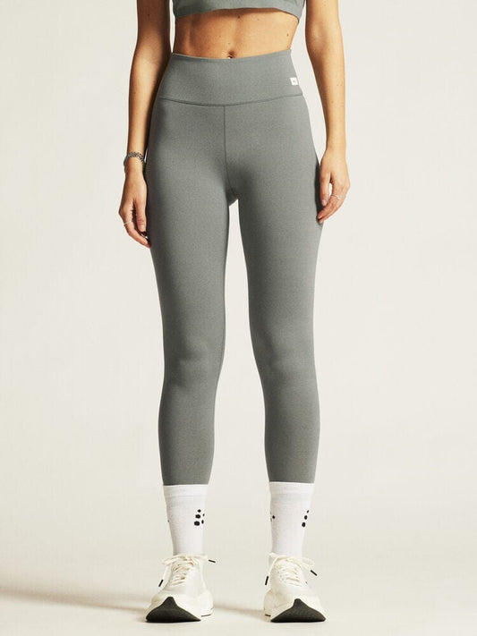 Women's Collective 7/8 Tights - LEAF Craft Sportswear NA