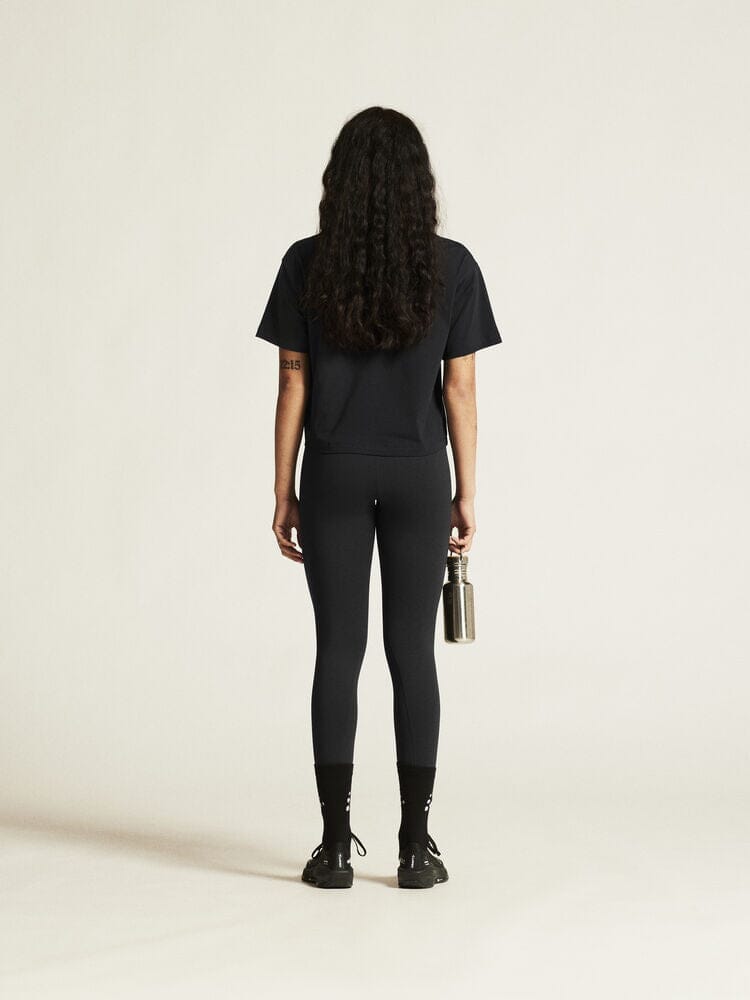 Women's Collective 7/8 Tights - Black Craft Sportswear NA
