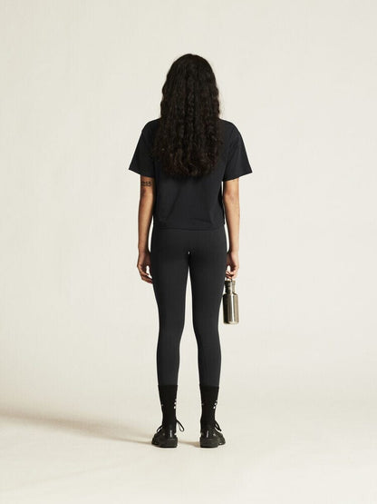 Women's Collective 7/8 Tights - Black Craft Sportswear NA