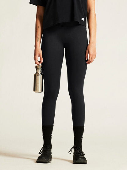 Women's Collective 7/8 Tights - Black Craft Sportswear NA