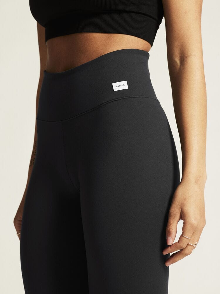 Women's Collective 7/8 Tights - Black Craft Sportswear NA