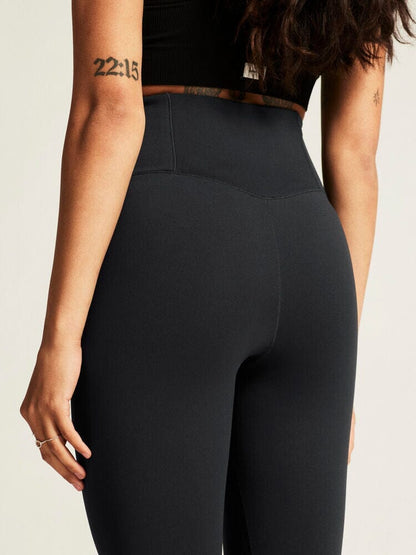 Women's Collective 7/8 Tights - Black Craft Sportswear NA