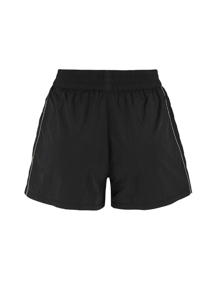 Women's Join Wind Shorts - Black Craft Sportswear NA