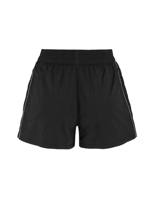 Women's Join Wind Shorts - Black Craft Sportswear NA