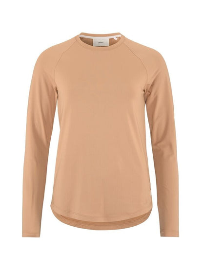 Women's Collective Long Sleeve Tee - SYRUP Craft Sportswear NA