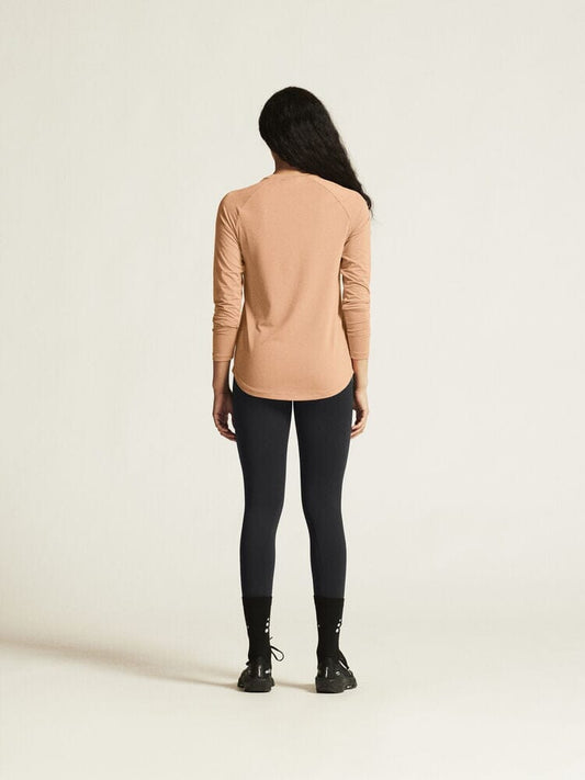 Women's Collective Long Sleeve Tee - SYRUP Craft Sportswear NA