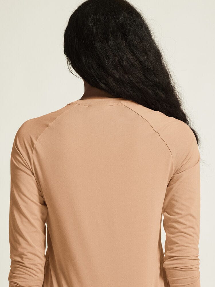 Women's Collective Long Sleeve Tee - SYRUP Craft Sportswear NA