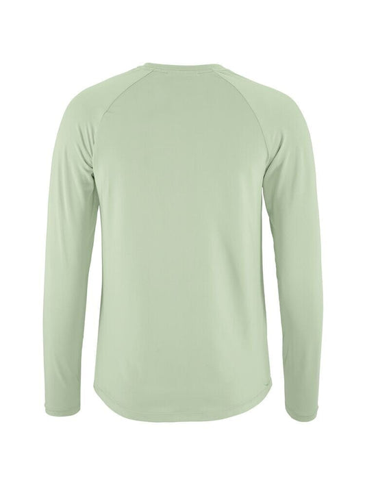 Women's Collective Long Sleeve Tee - GLACIAL Craft Sportswear NA
