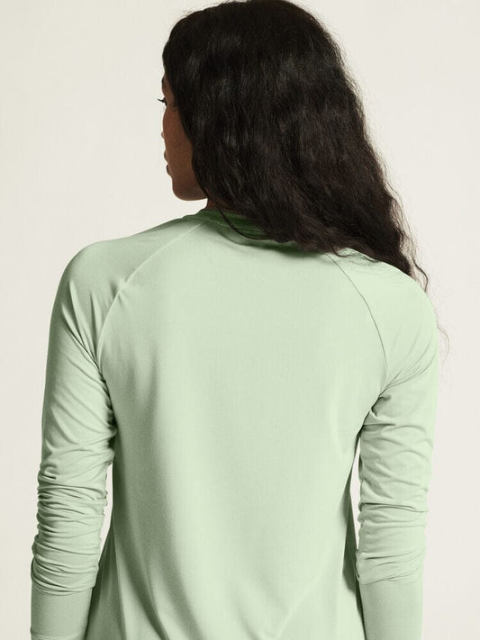 Women's Collective Long Sleeve Tee - GLACIAL Craft Sportswear NA