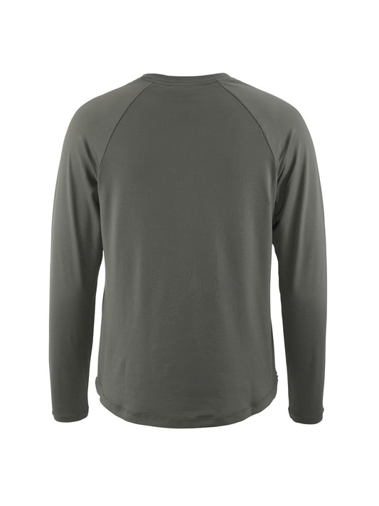 Women's Collective Long Sleeve Tee - LAVA Craft Sportswear NA