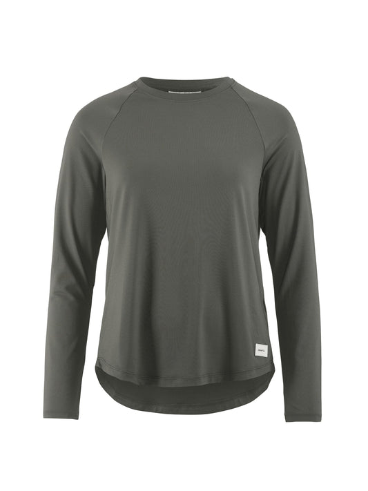 Women's Collective Long Sleeve Tee - LAVA Craft Sportswear NA