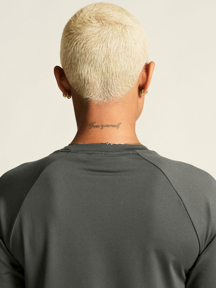 Women's Collective Long Sleeve Tee - LAVA Craft Sportswear NA