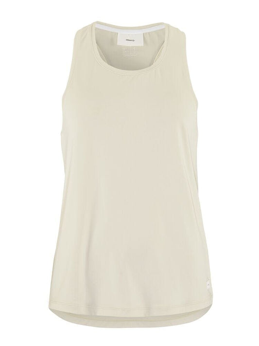Women's Collective Singlet - Plaster Craft Sportswear NA