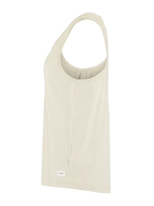 Women's Collective Singlet - Plaster Craft Sportswear NA