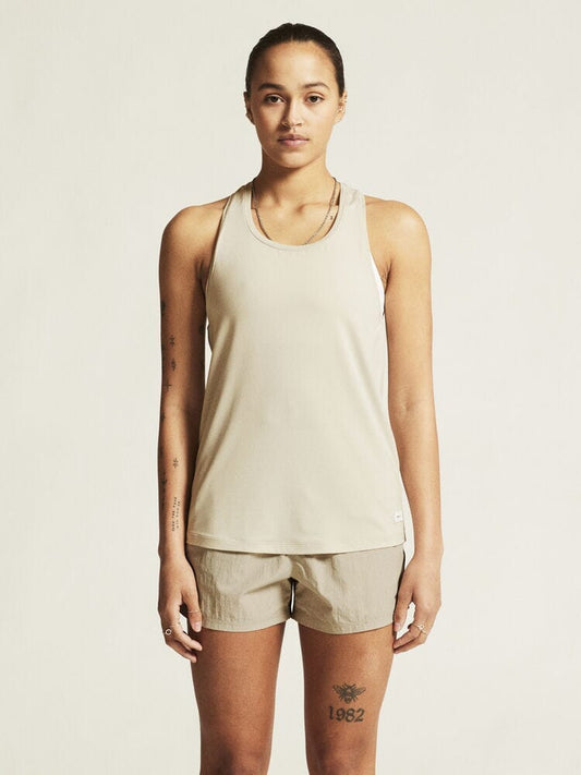 Women's Collective Singlet - Plaster Craft Sportswear NA