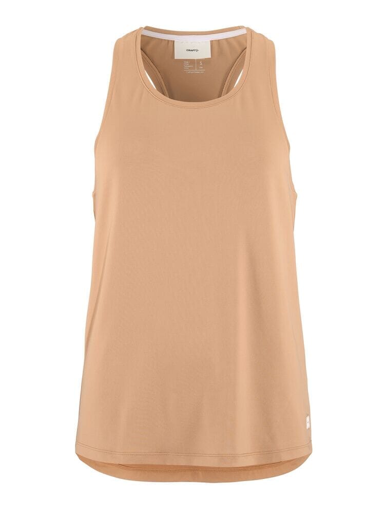 Women's Collective Singlet - Syrup Craft Sportswear NA