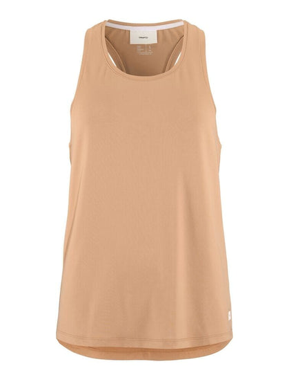 Women's Collective Singlet - Syrup Craft Sportswear NA