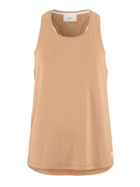 Women's Collective Singlet - Syrup Craft Sportswear NA