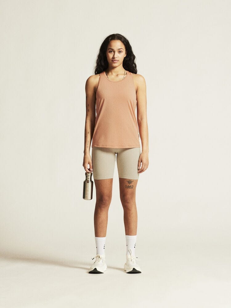 Women's Collective Singlet - Syrup Craft Sportswear NA