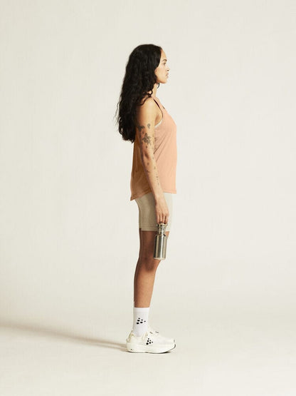 Women's Collective Singlet - Syrup Craft Sportswear NA