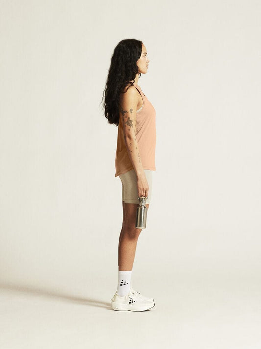 Women's Collective Singlet - Syrup Craft Sportswear NA