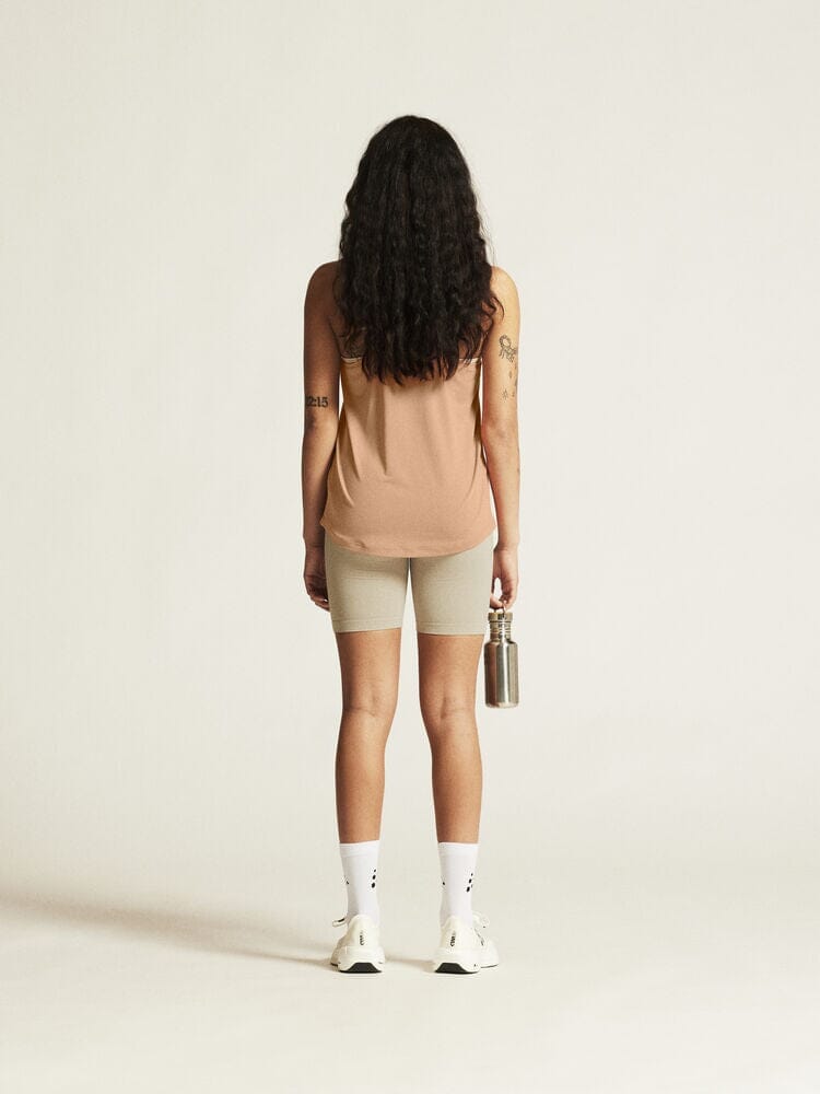 Women's Collective Singlet - Syrup Craft Sportswear NA