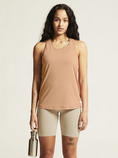 Women's Collective Singlet - Syrup Craft Sportswear NA