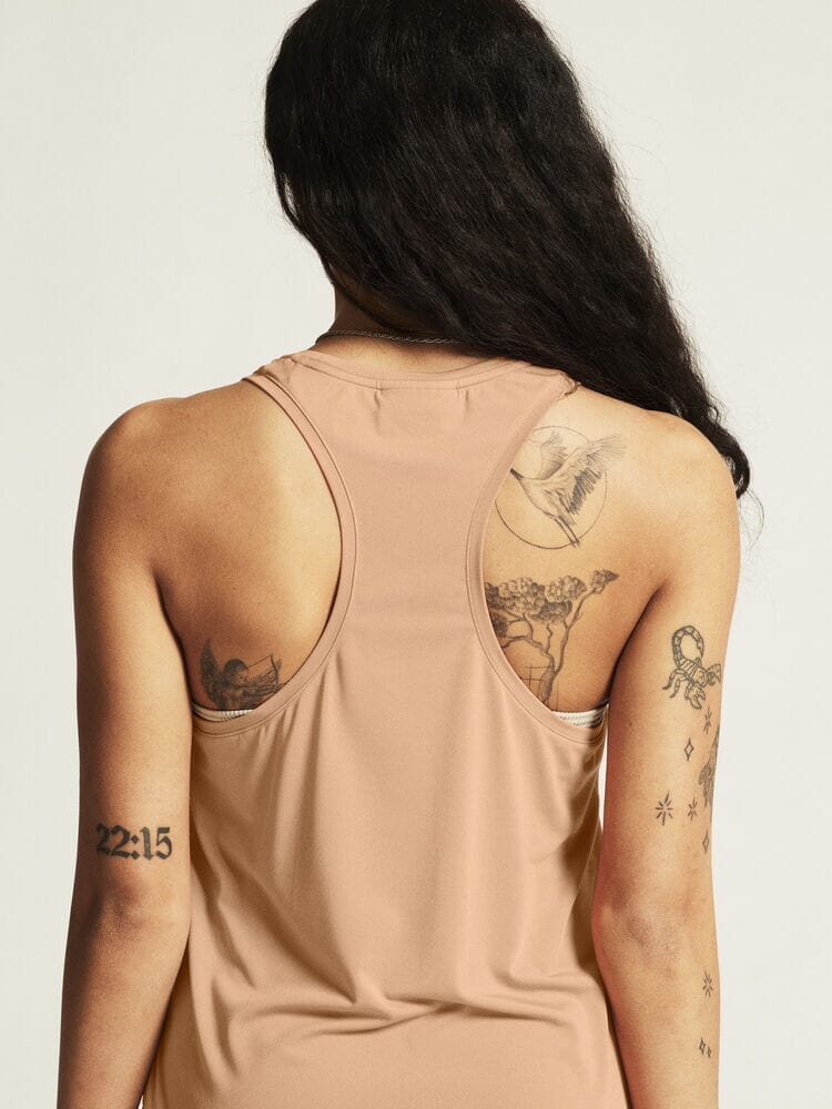 Women's Collective Singlet - Syrup Craft Sportswear NA