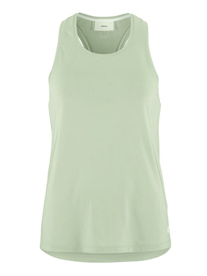 Women's Collective Singlet - Glacial Craft Sportswear NA