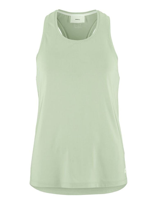 Women's Collective Singlet - Glacial Craft Sportswear NA