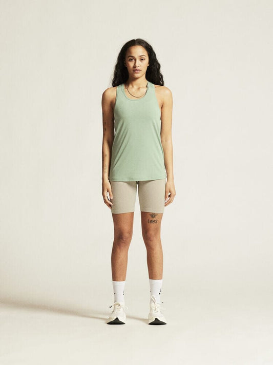 Women's Collective Singlet - Glacial Craft Sportswear NA